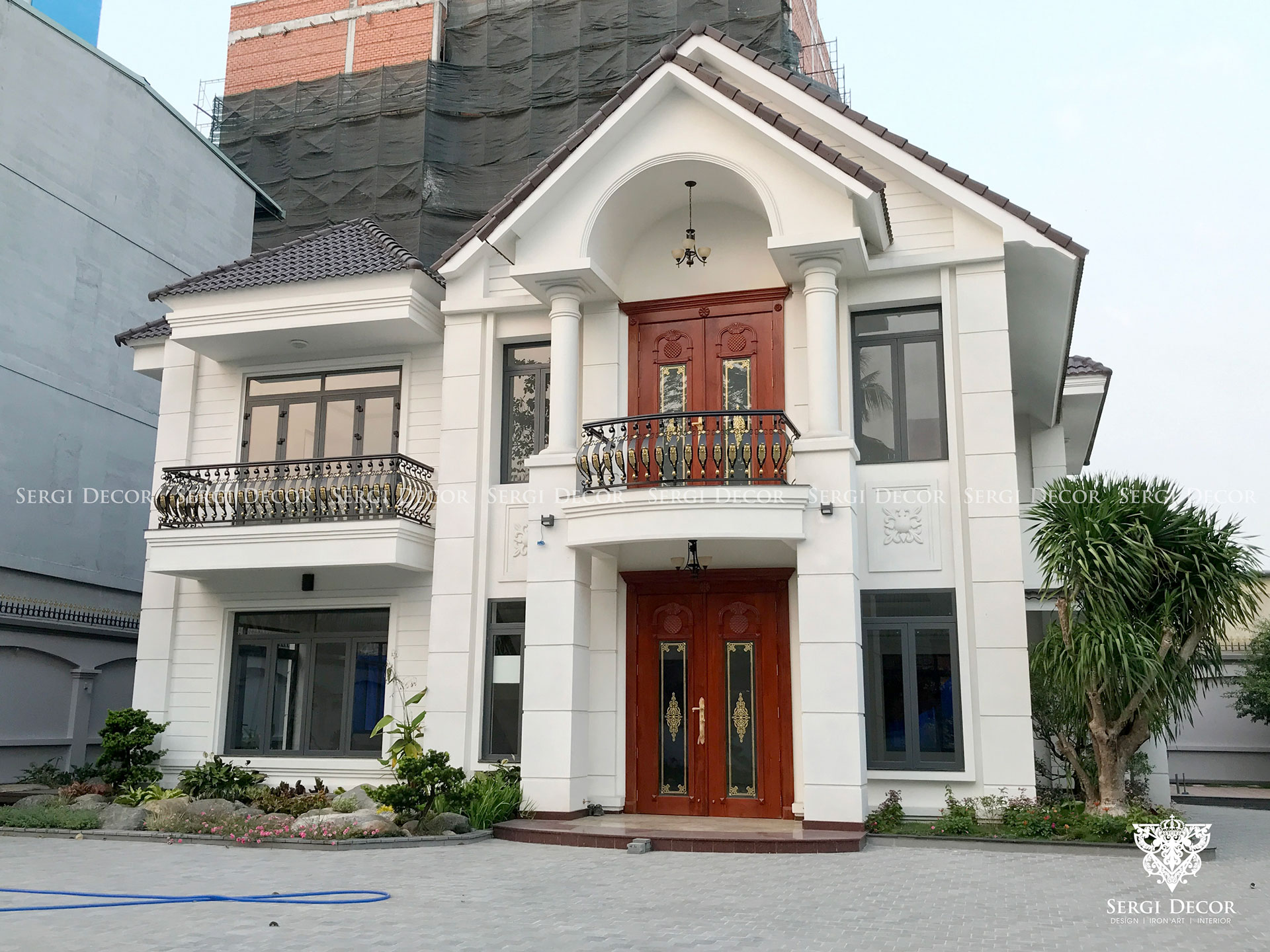 Villa Mr Hoang Tran Nao Quan 2 (6)